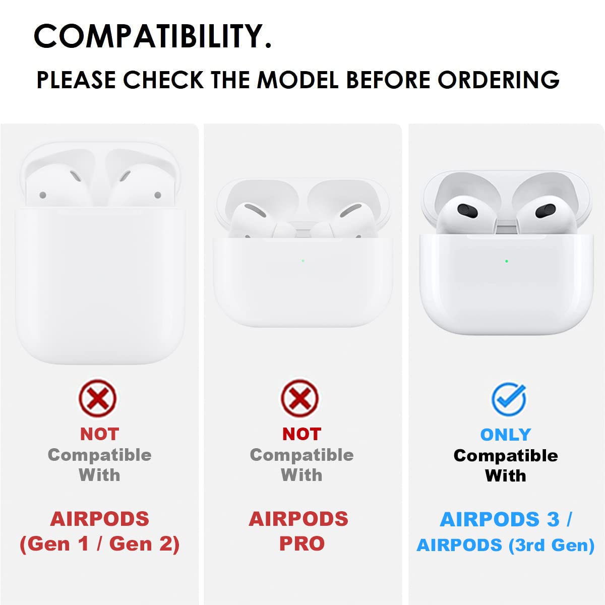 Airpods 3